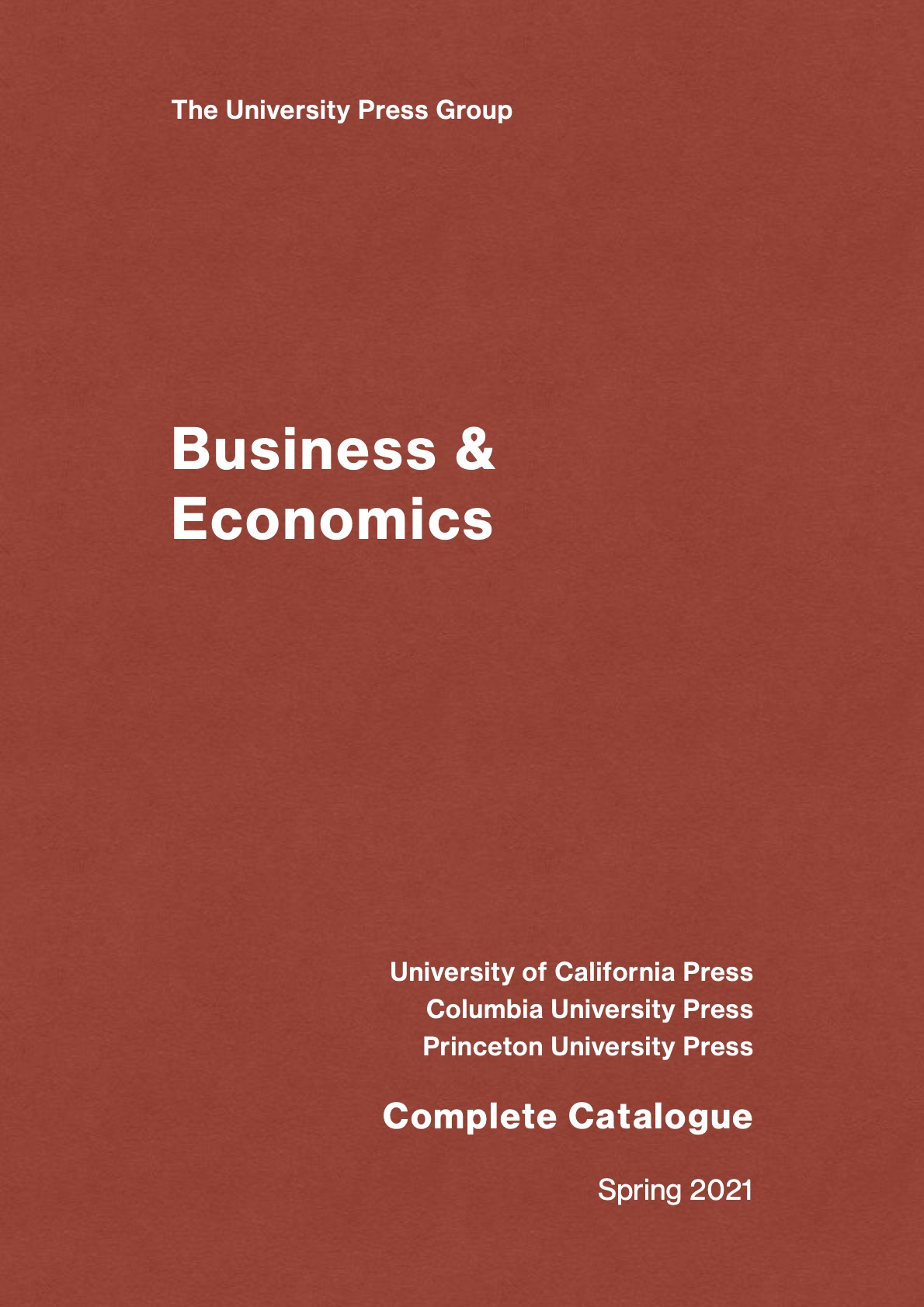 UPG Business & Economics (front) s21