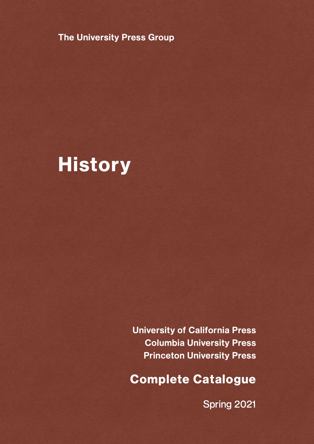 UPG History (front) s21