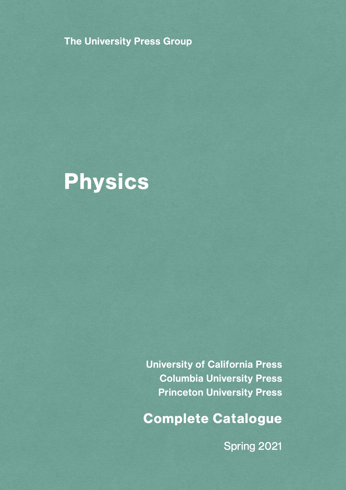 UPG Physics (front) s21