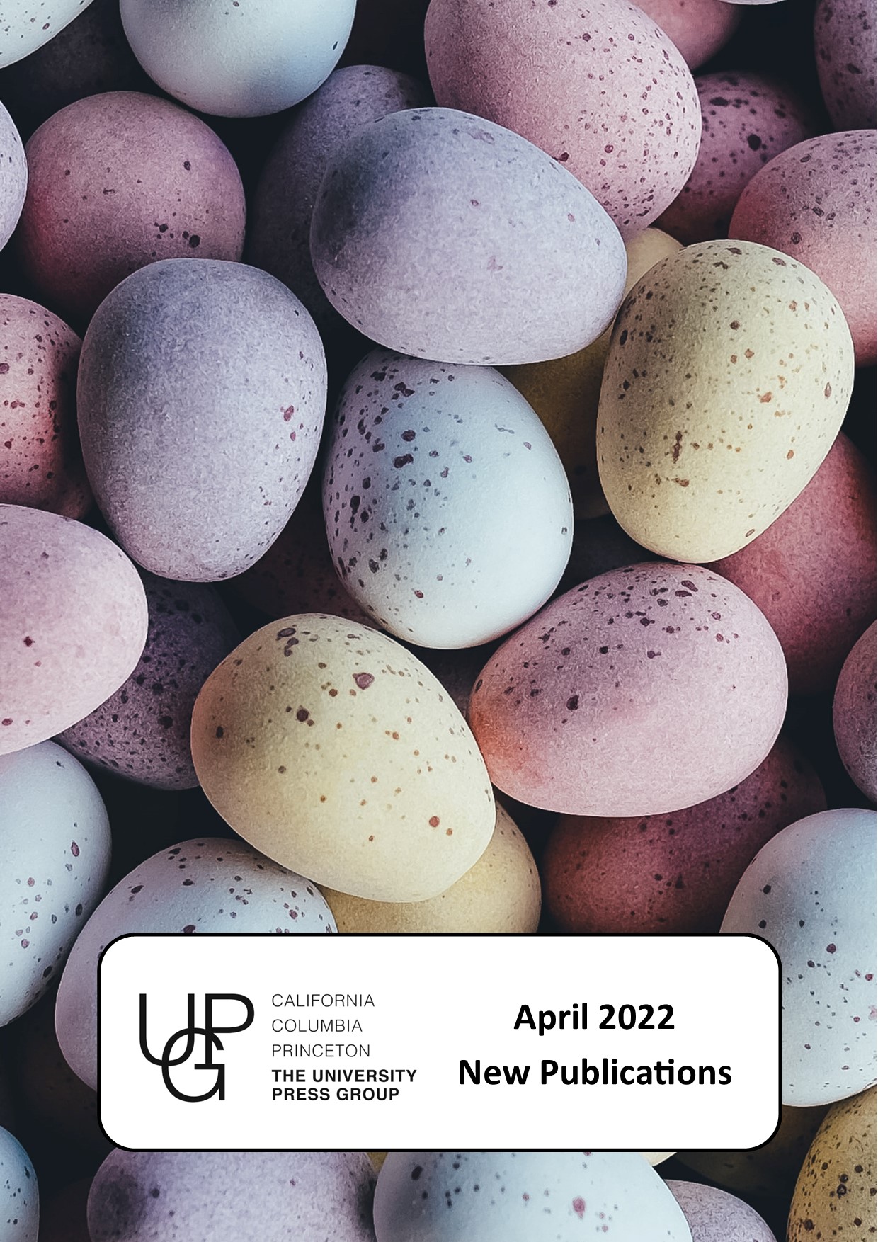 April Cover Image