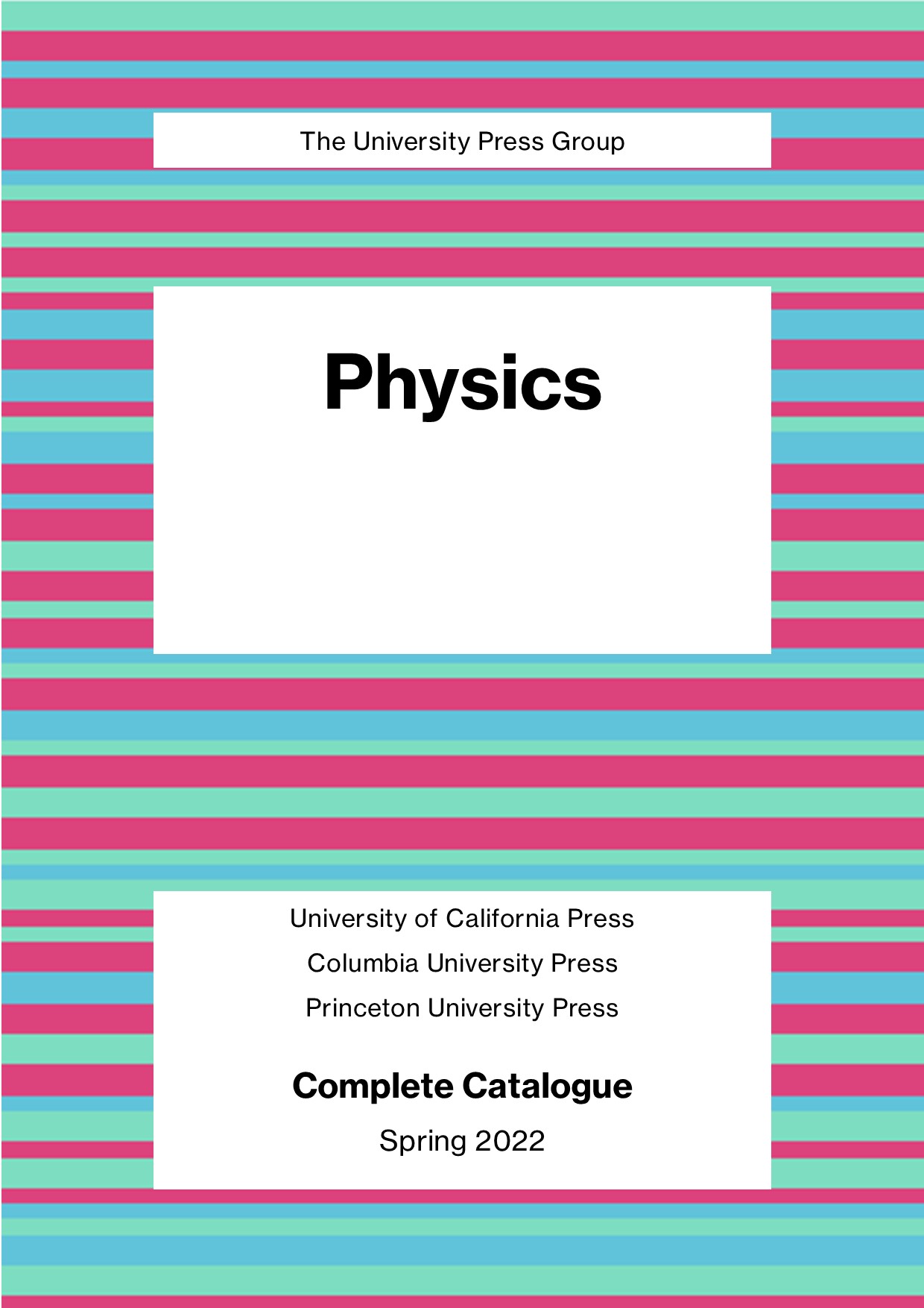 Physics s22 subcatcover