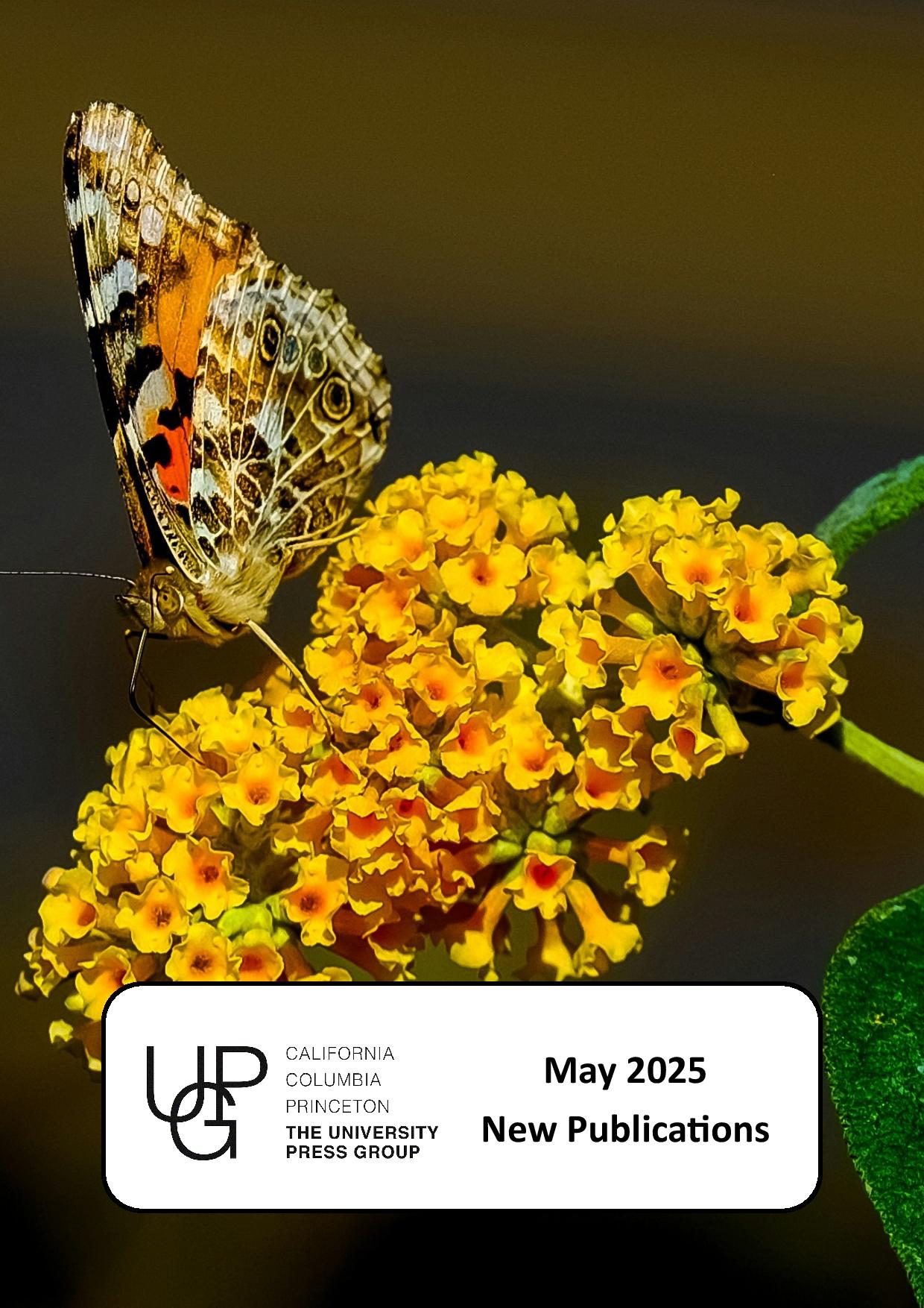 May 2025 New Releases