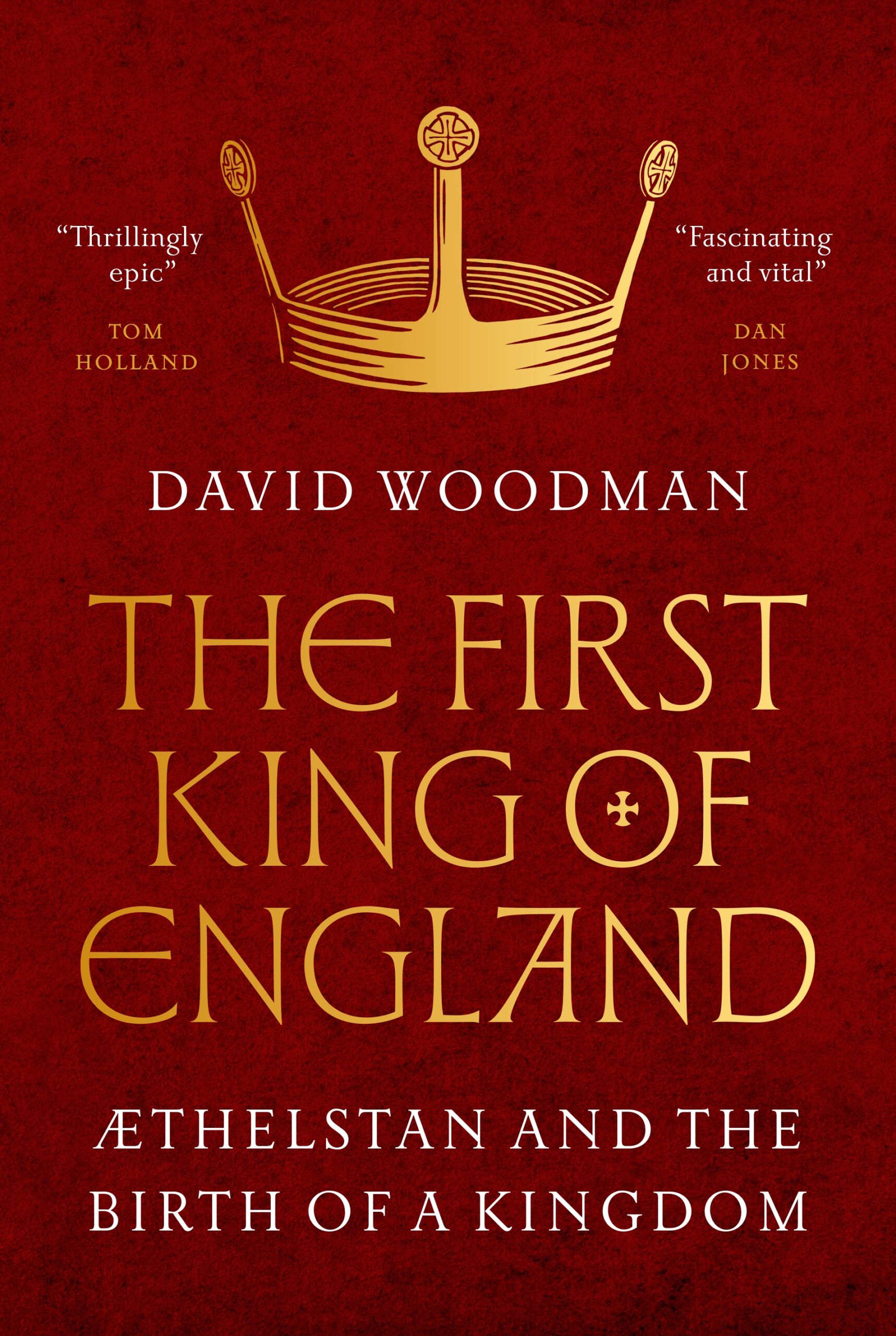 9780691249490aethelstan