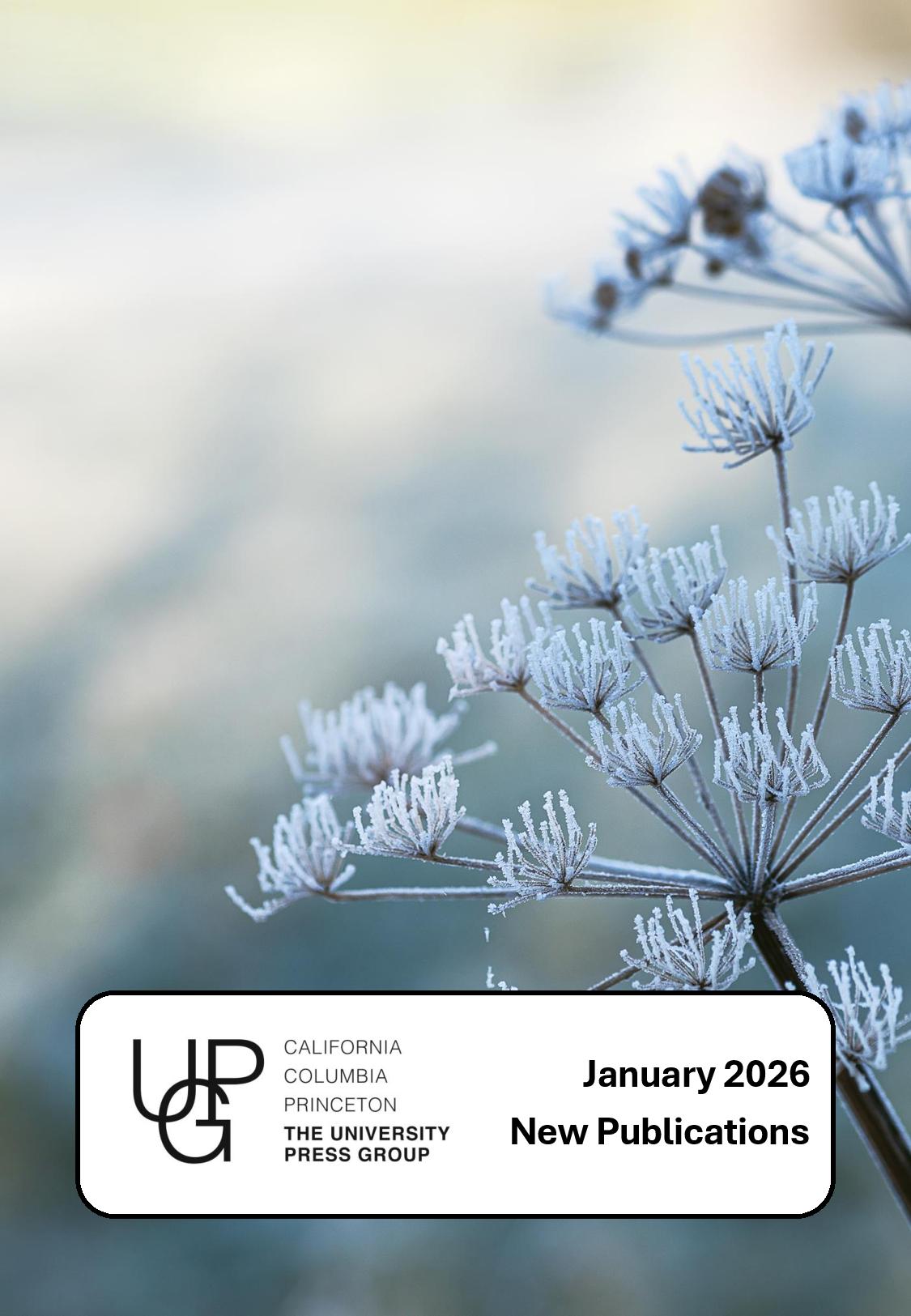 January 2026 New Releases