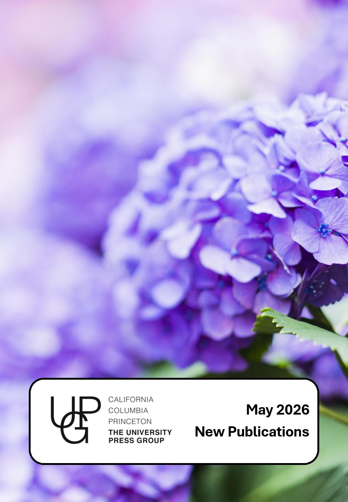 May 2026 New Releases