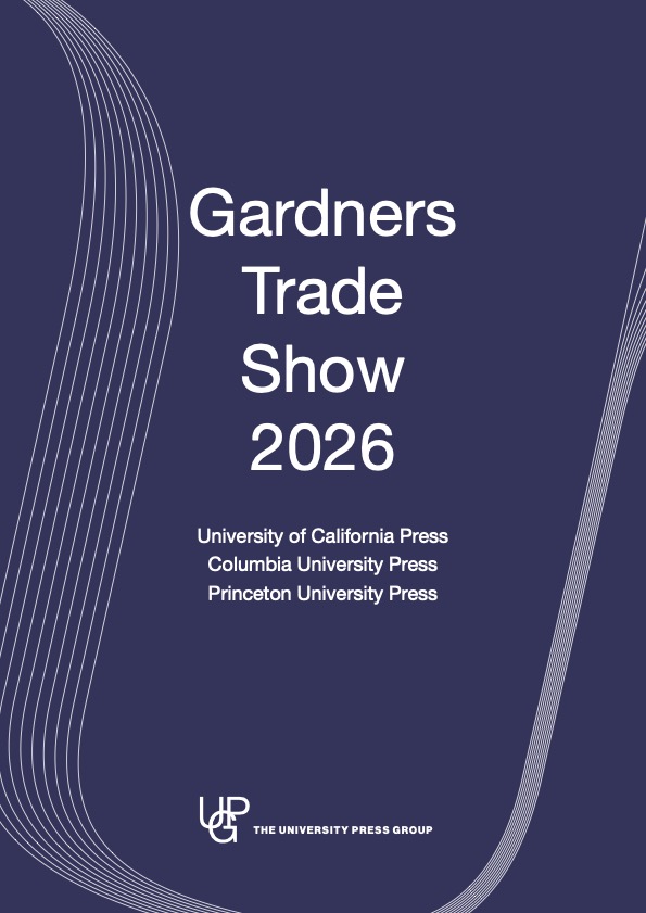 Gardners Trade Show 2026